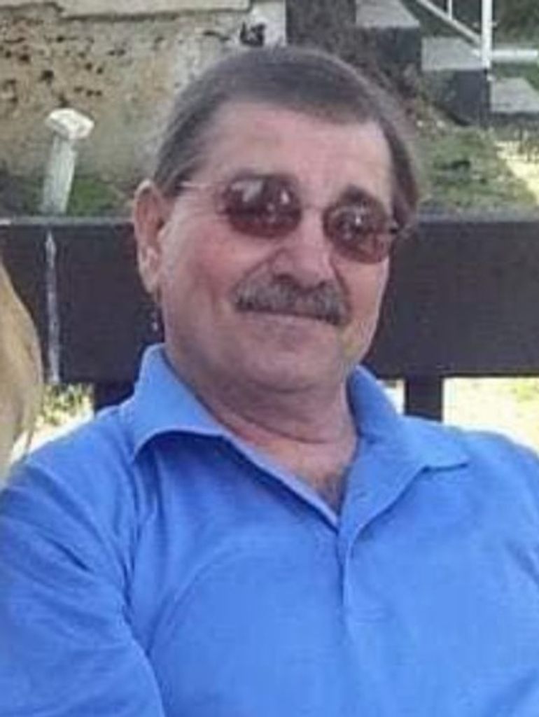 James M. "Jimbob" Hagyari Profile Photo