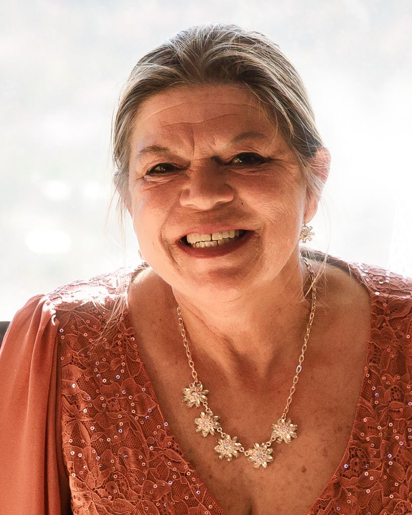 Pamela Renee Johnson