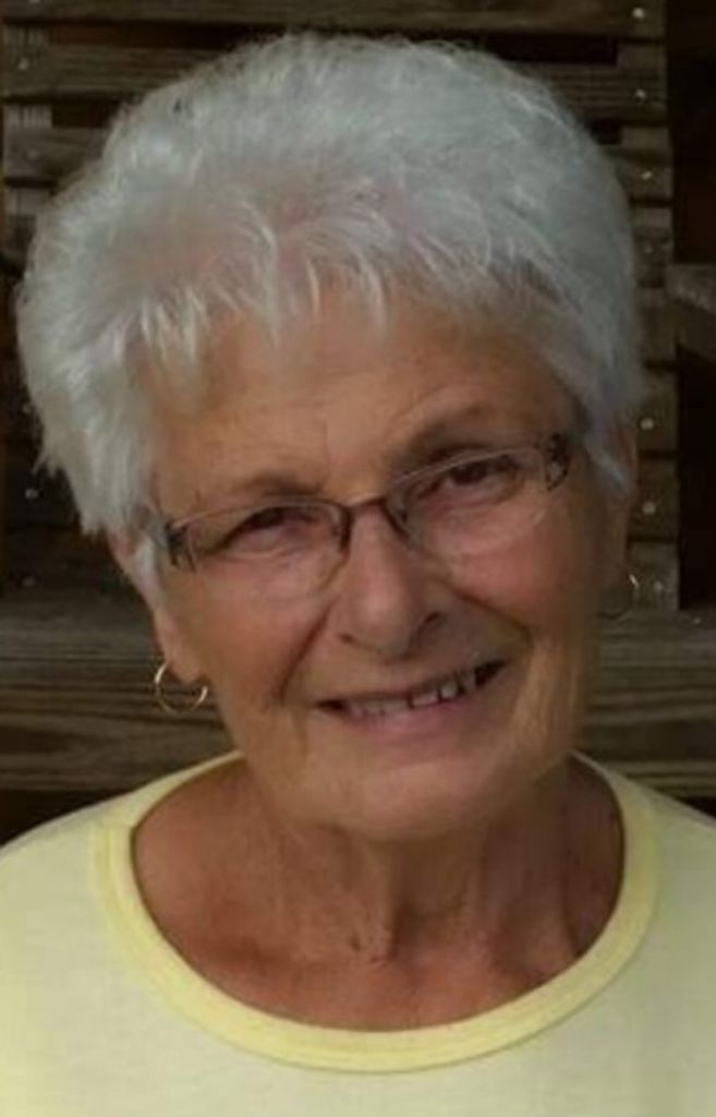 Dolores D. (Hilbert)  Nornhold