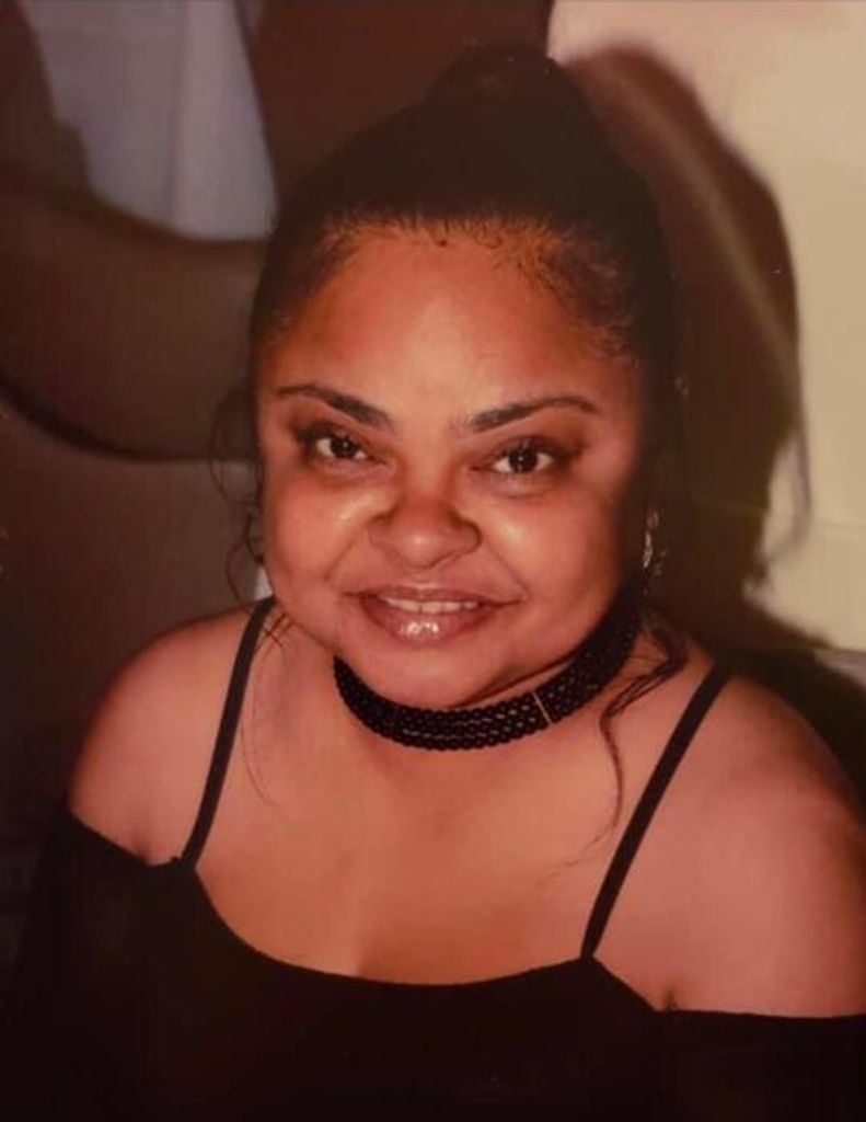 Angela Maria Bonilla Profile Photo