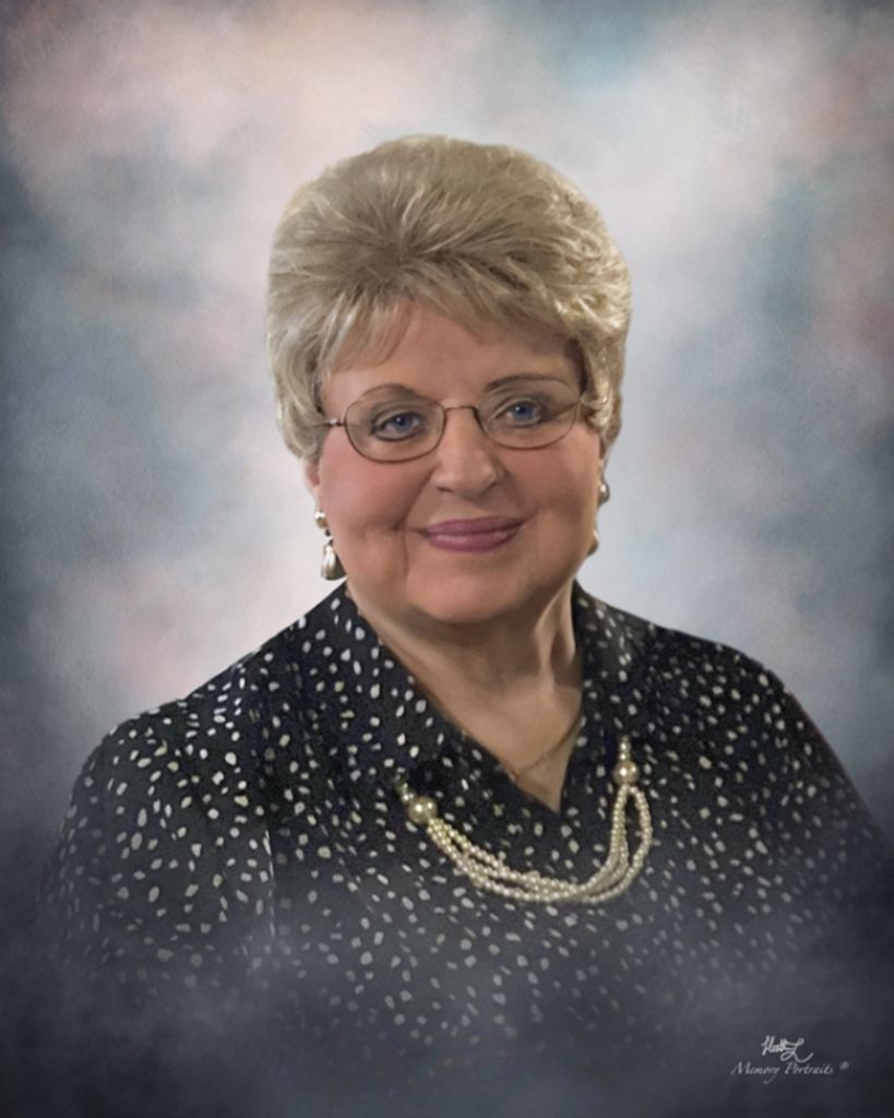 Joyce Ann (Spindler)  Allen