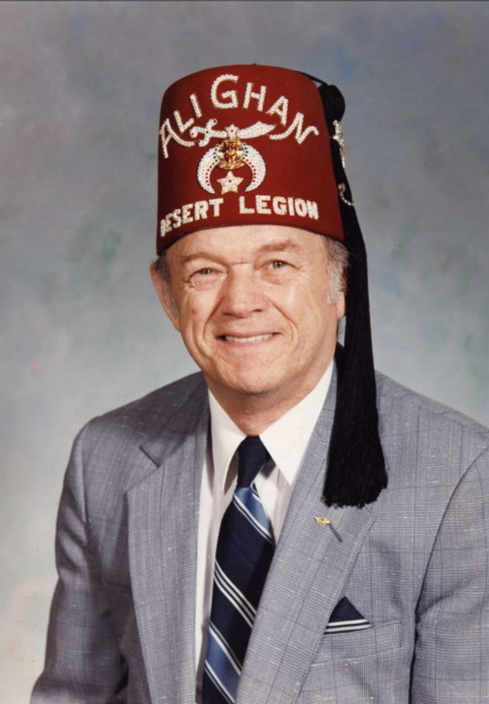 Robert Warnick