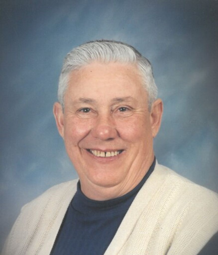 Joseph Leroy Stone Profile Photo