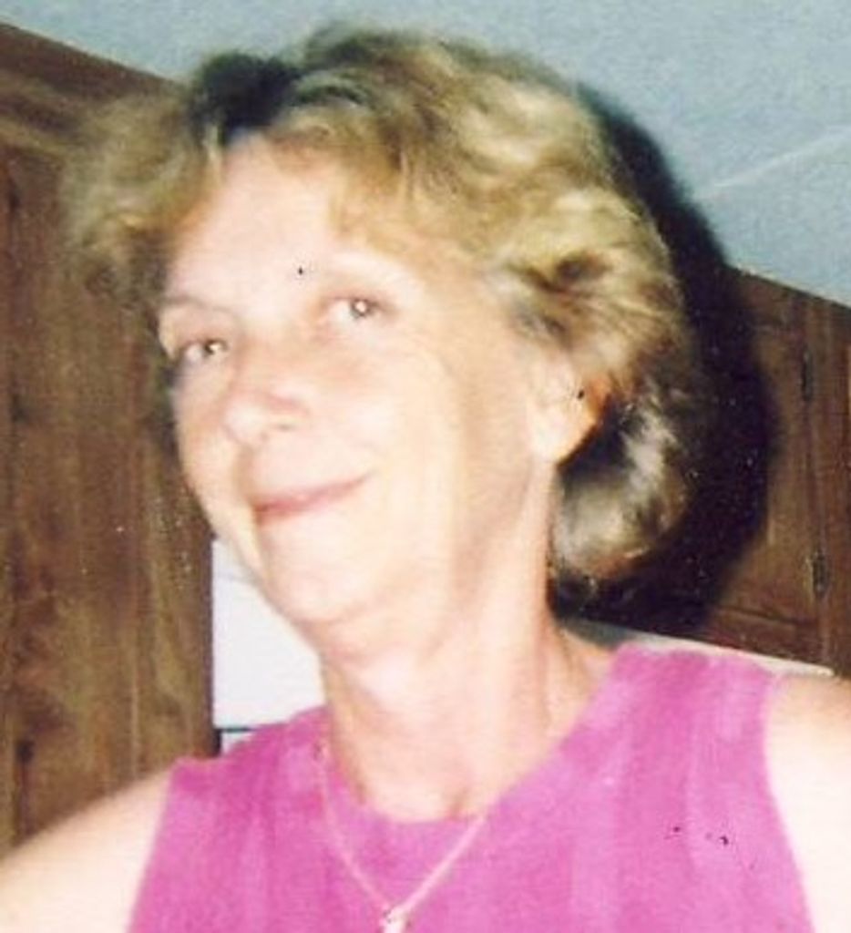 MARYLN O'QUINN LOVETT