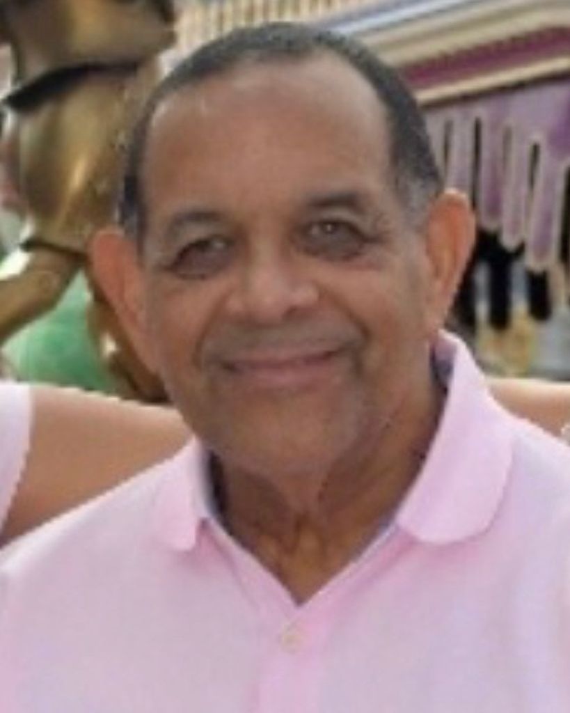 Benjamin Delgado Maldonado Profile Photo