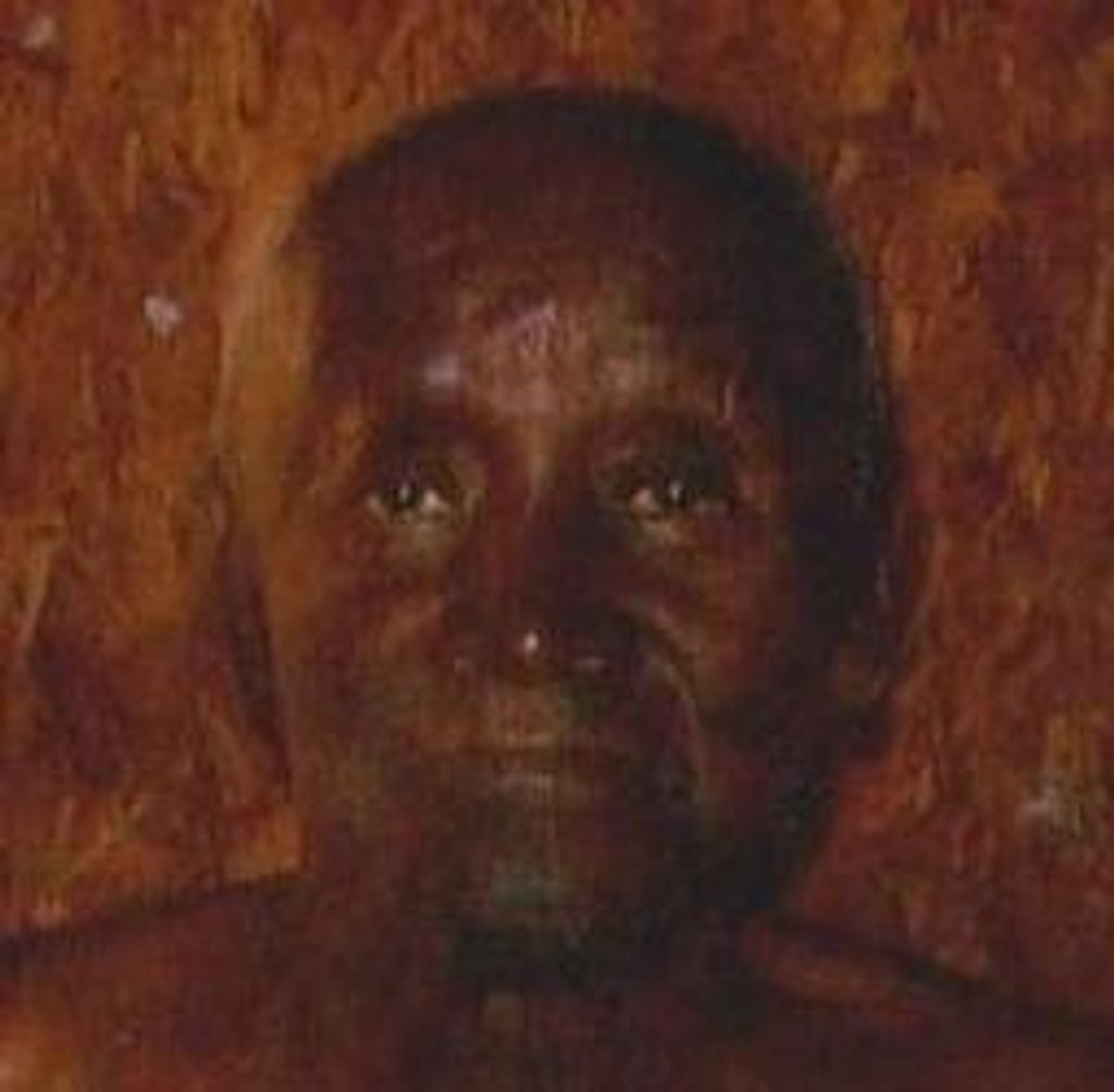 Mr. Earnest "Scrap" Hayes