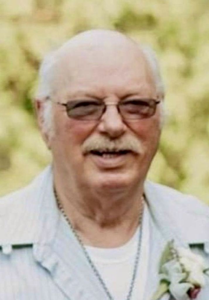 Eugene Arthur Cordie Profile Photo