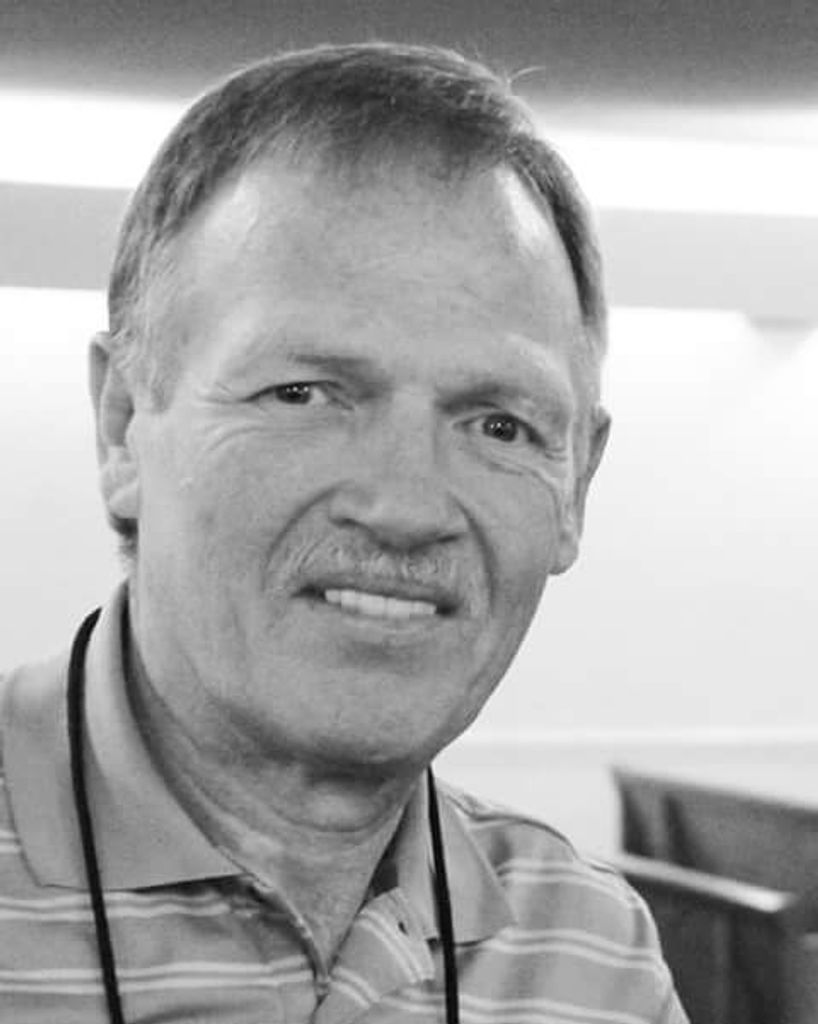 Charles "Charlie" Alan Fisher
