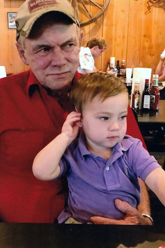 Herman Lamar Burkhalter photo gallery thumbnail 21 of 53