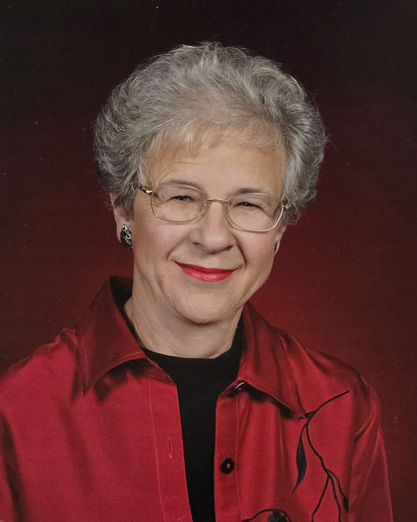Sandra Grace Reynolds