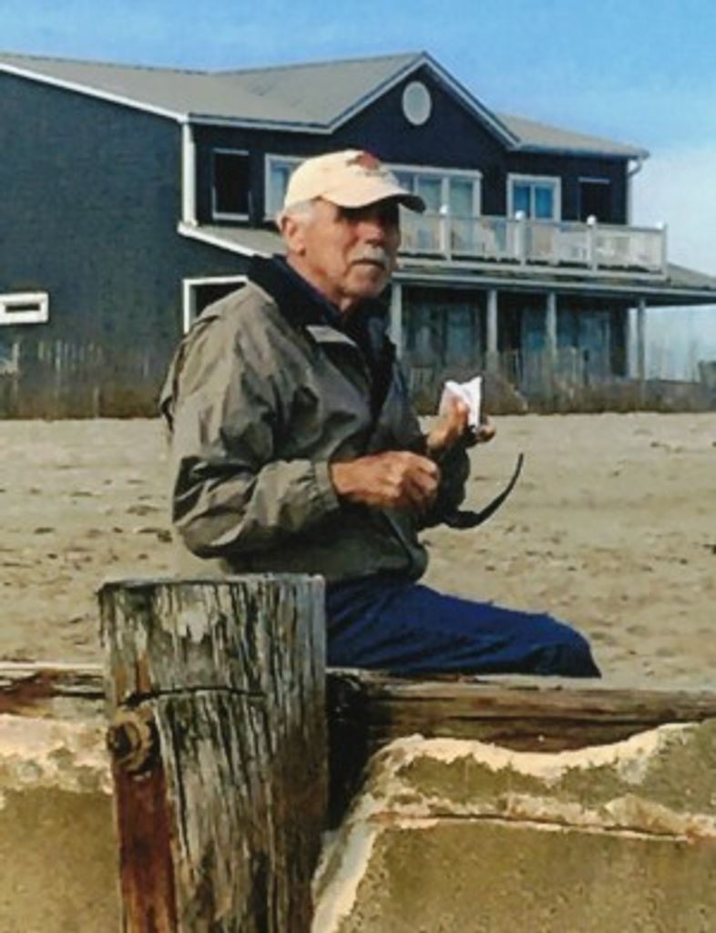 Laurie C. Sanders, Sr.