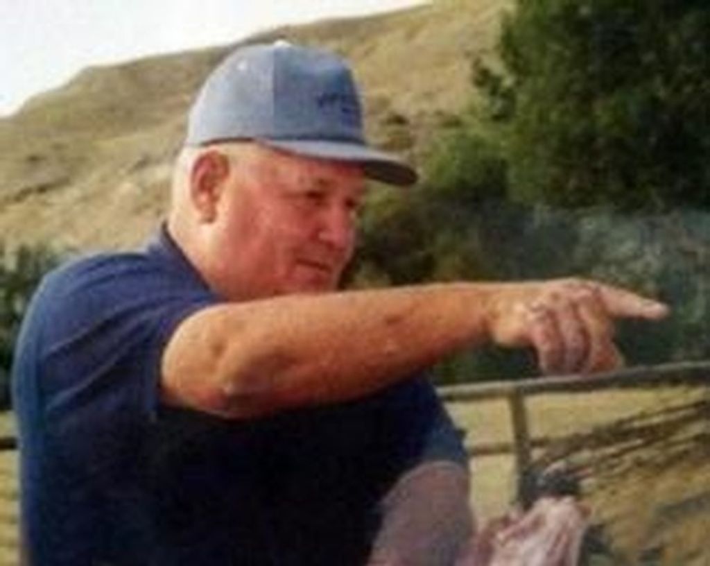 Robert Jones Profile Photo