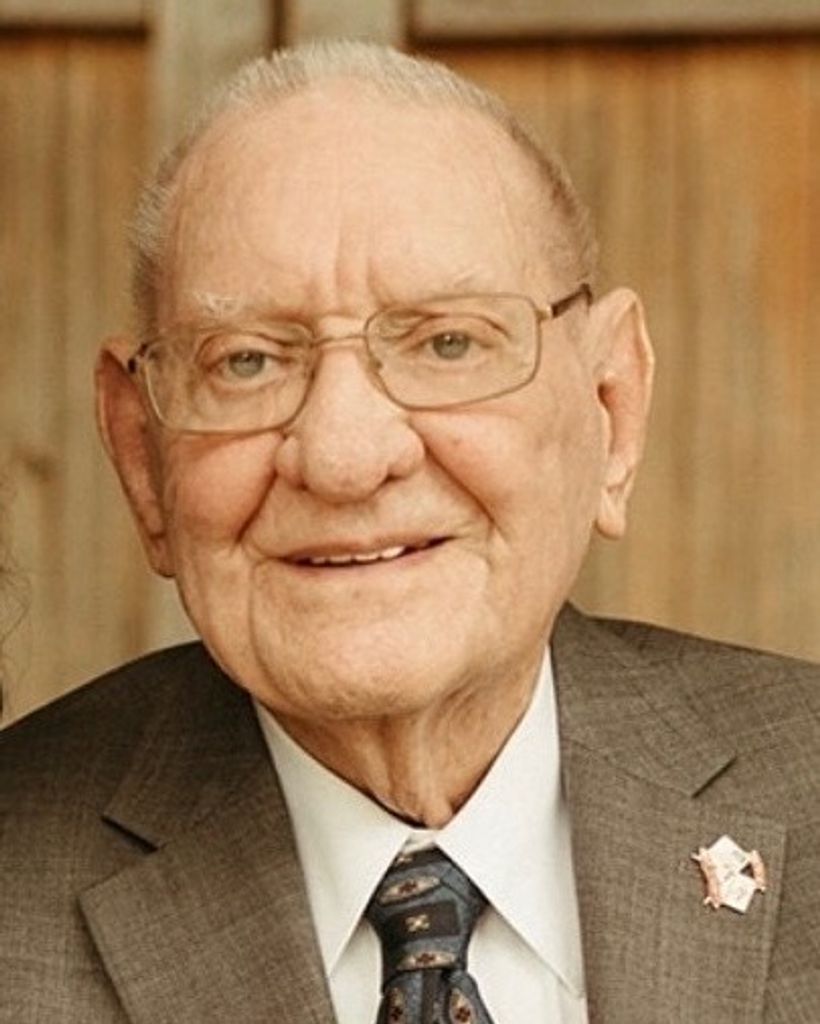 Weldon Dewey Anderson Profile Photo
