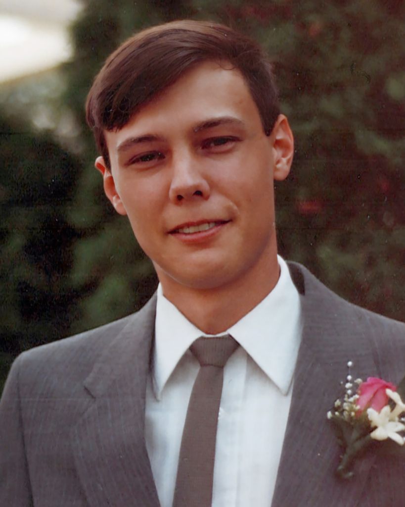 Michael Martin Albert