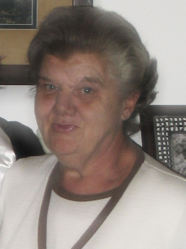 Jacqueline "Jackie" Francisco