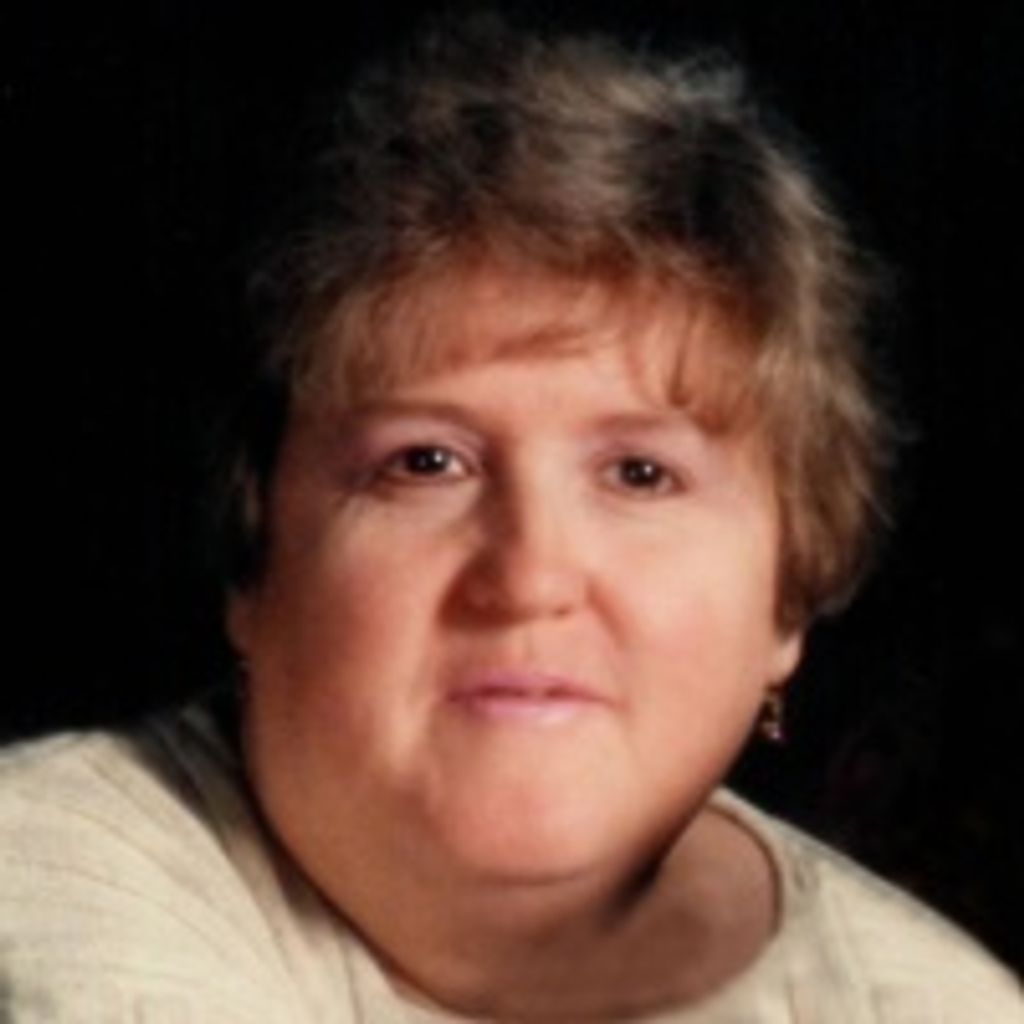 Michelle Waterlyn Wight