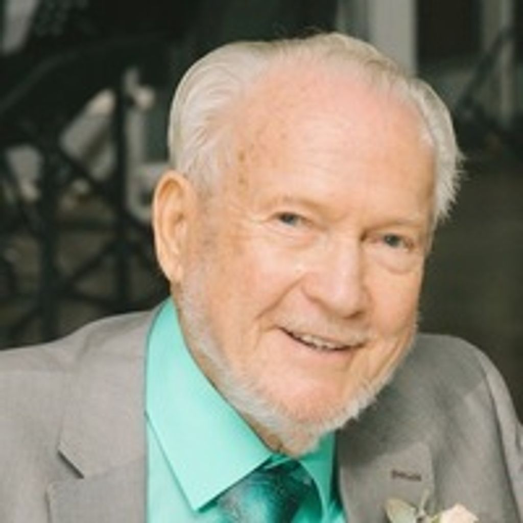 Robert Eugene Wyne Profile Photo