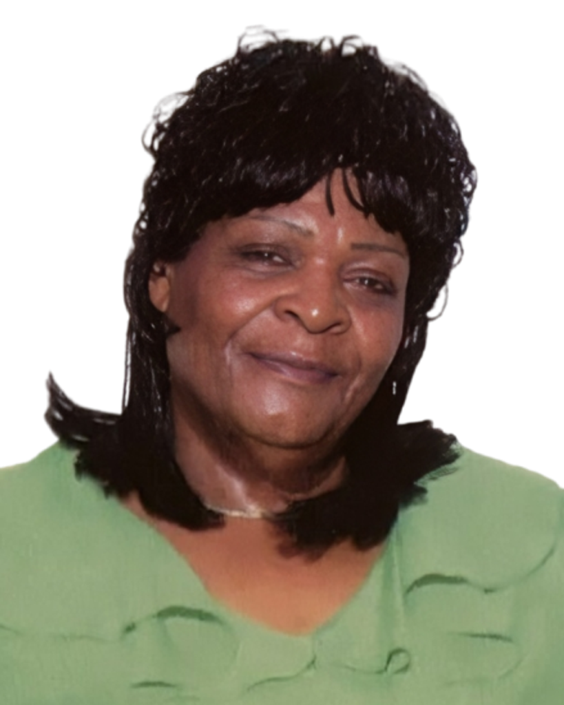 Patricia Ann Sansom