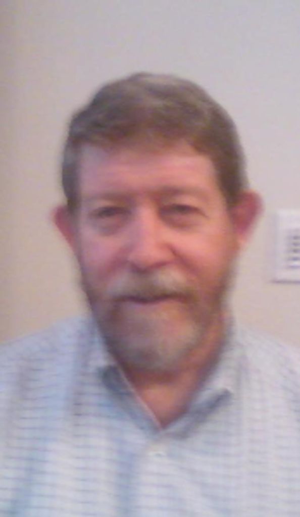 Richard M. Houston
