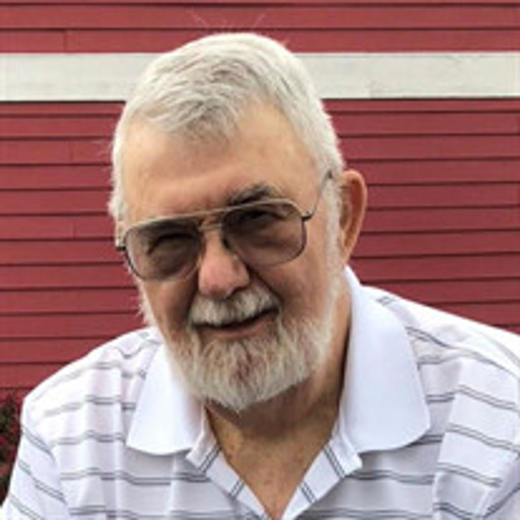 Clarence Harvey Phillips