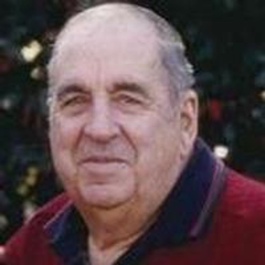 Frank  Edward Williams