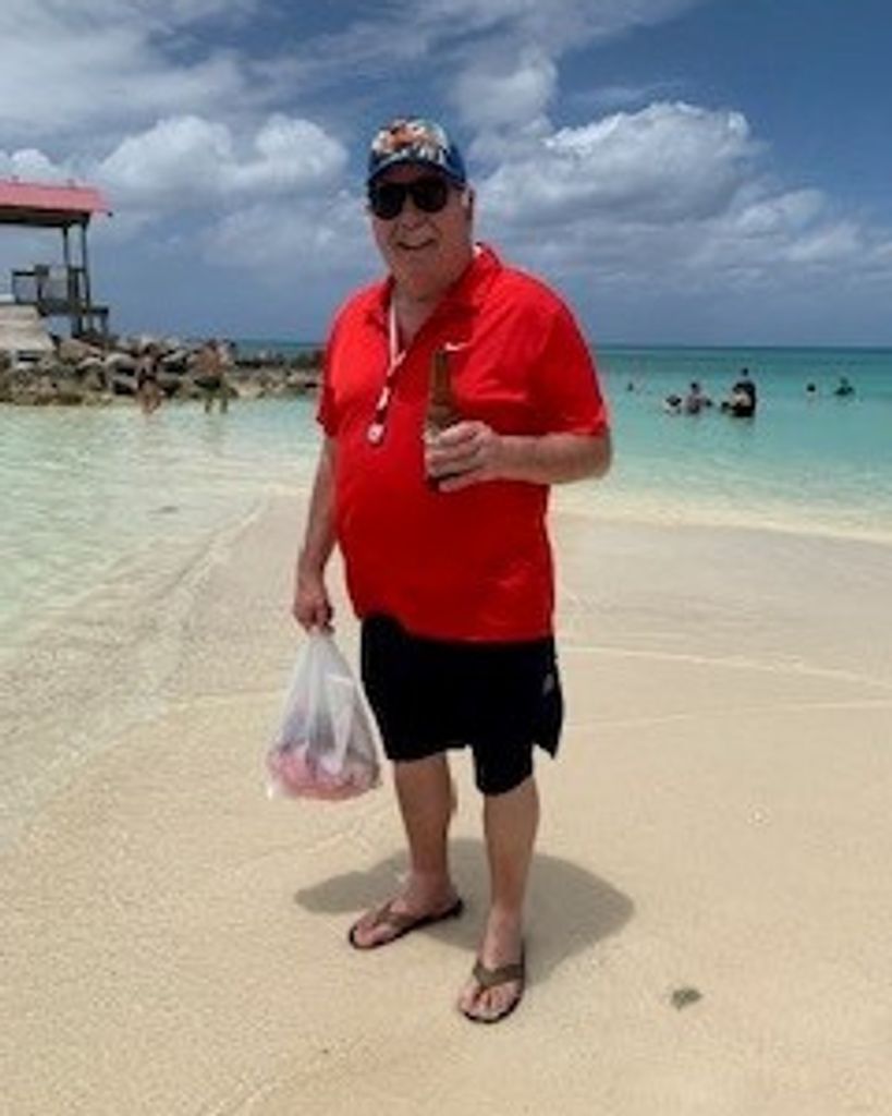 Jeffrey "Jeff" Scott Hughes