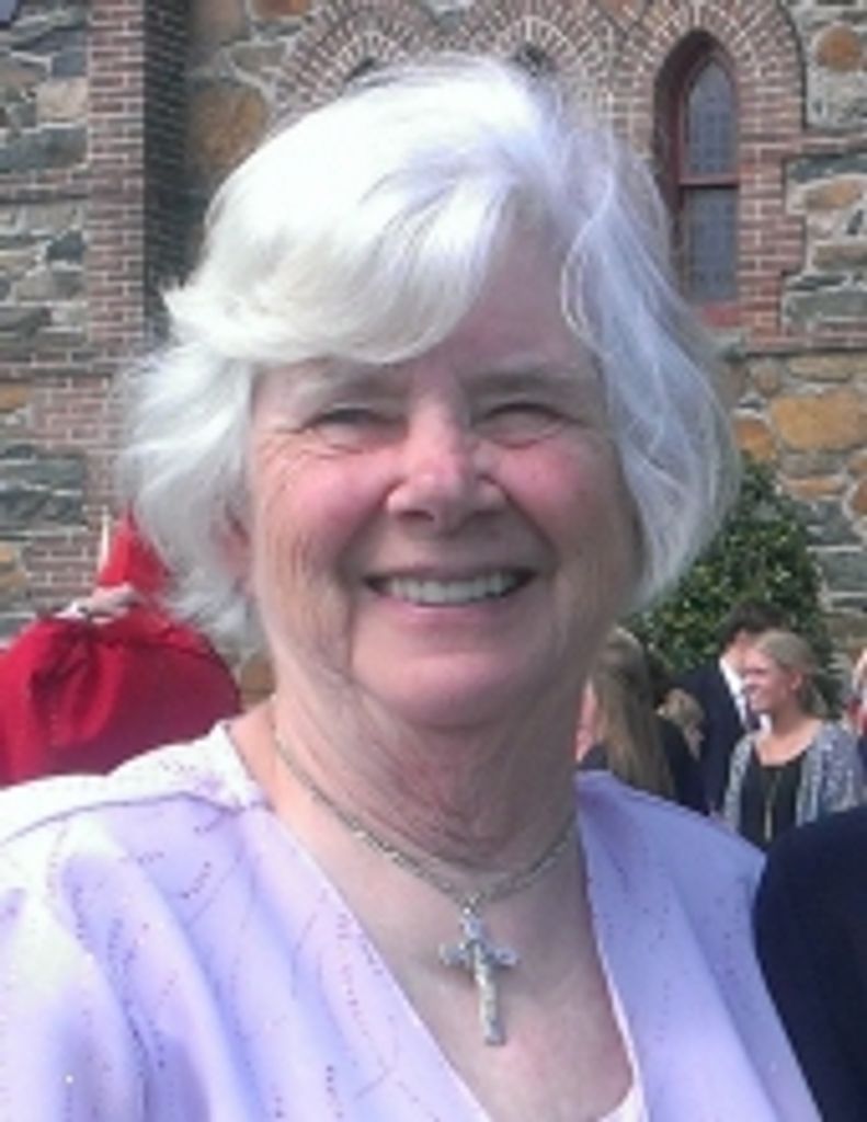 Irene "Nutsy" Sheppard