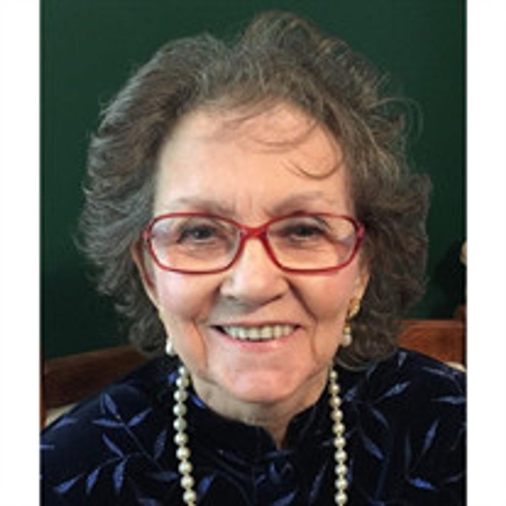 Shirley A. Davis
