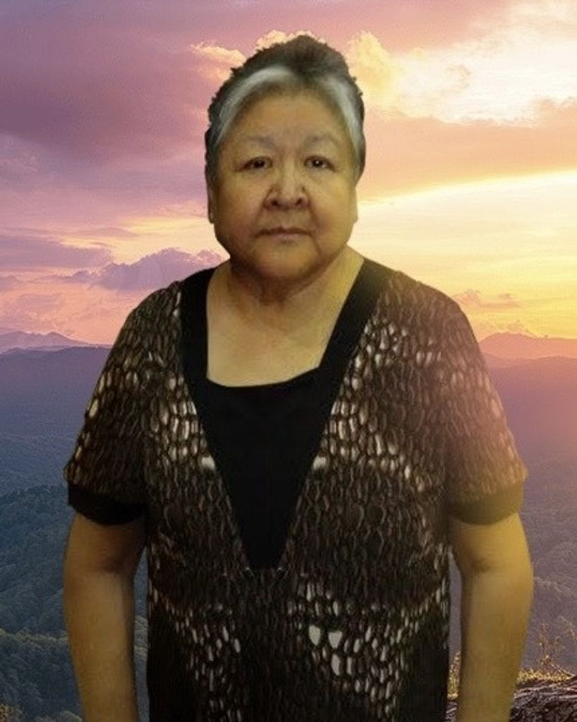 Bonita Begay Profile Photo