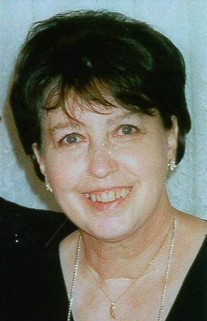Nell Anna Lehman Profile Photo