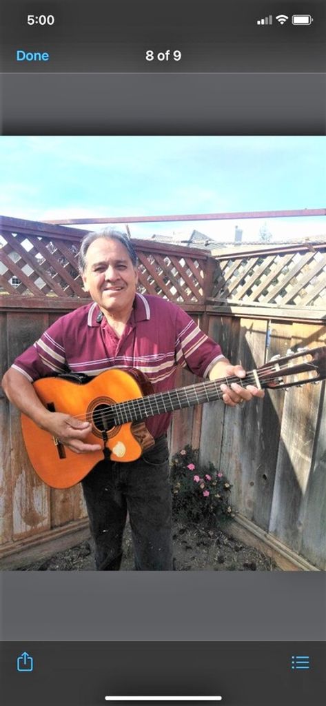 Gonzalo Vazquez Saucedo Profile Photo