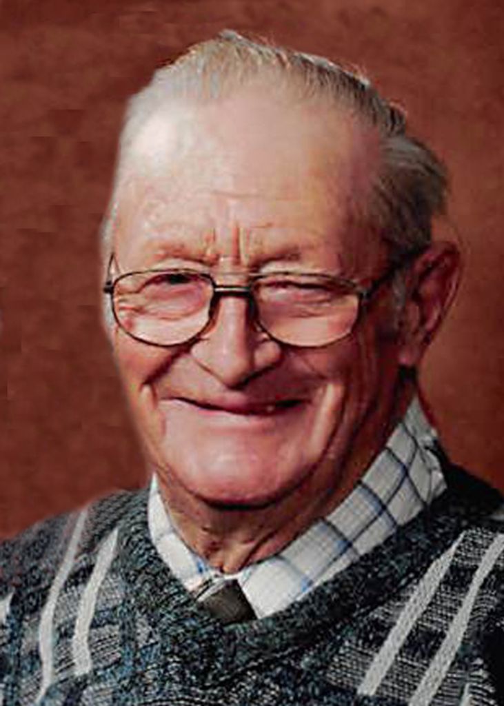 Robert "Bob" Anderson