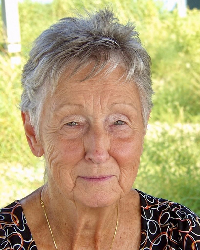 Phyllis Faye Hodge Profile Photo