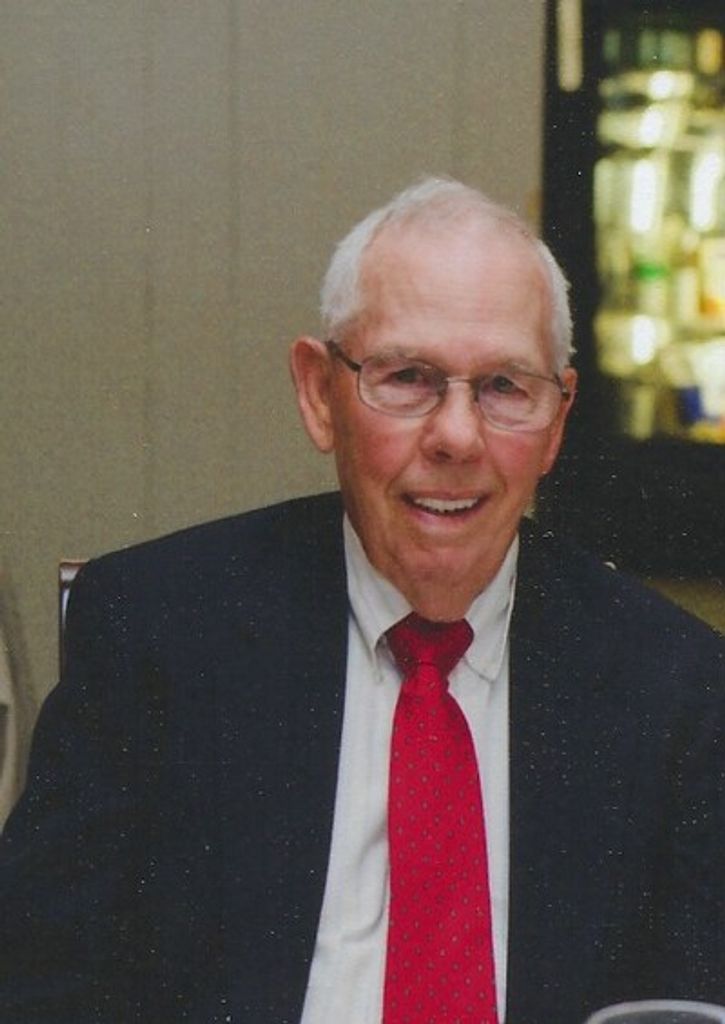 Clarence Tidwell Profile Photo