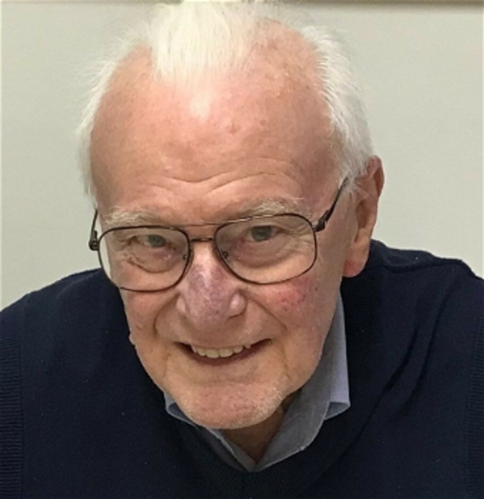 Douglas Lyon Profile Photo