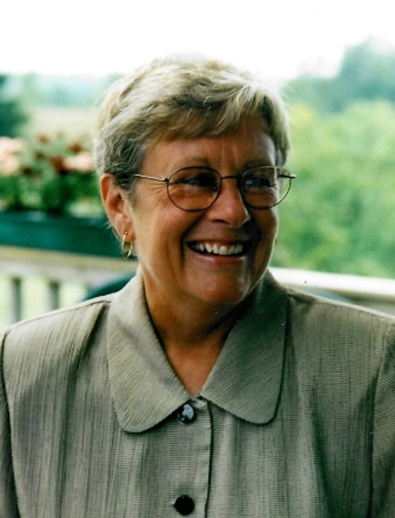 Gail Summerson Profile Photo