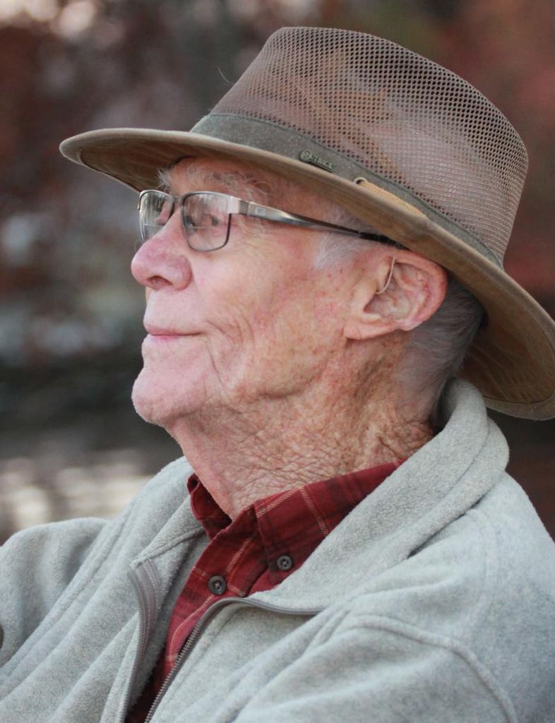Dr. Ronald Daniel Graber