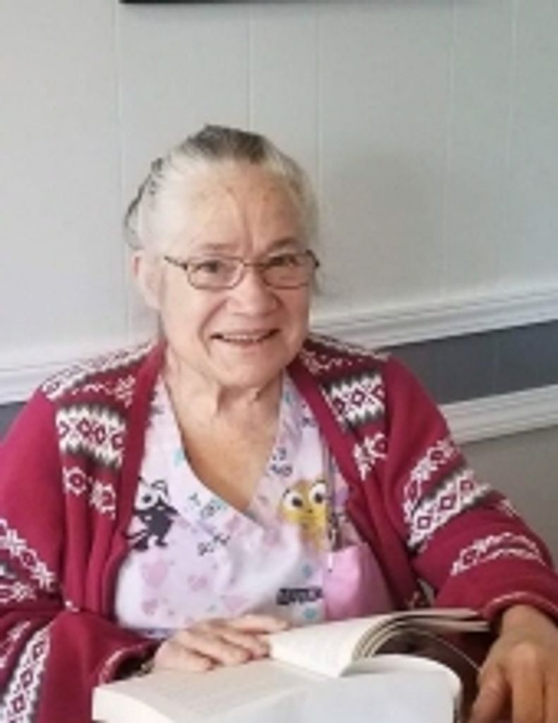 Diane  E. Johnson