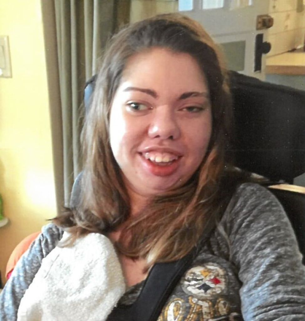 Ashleigh Morgan Watterson