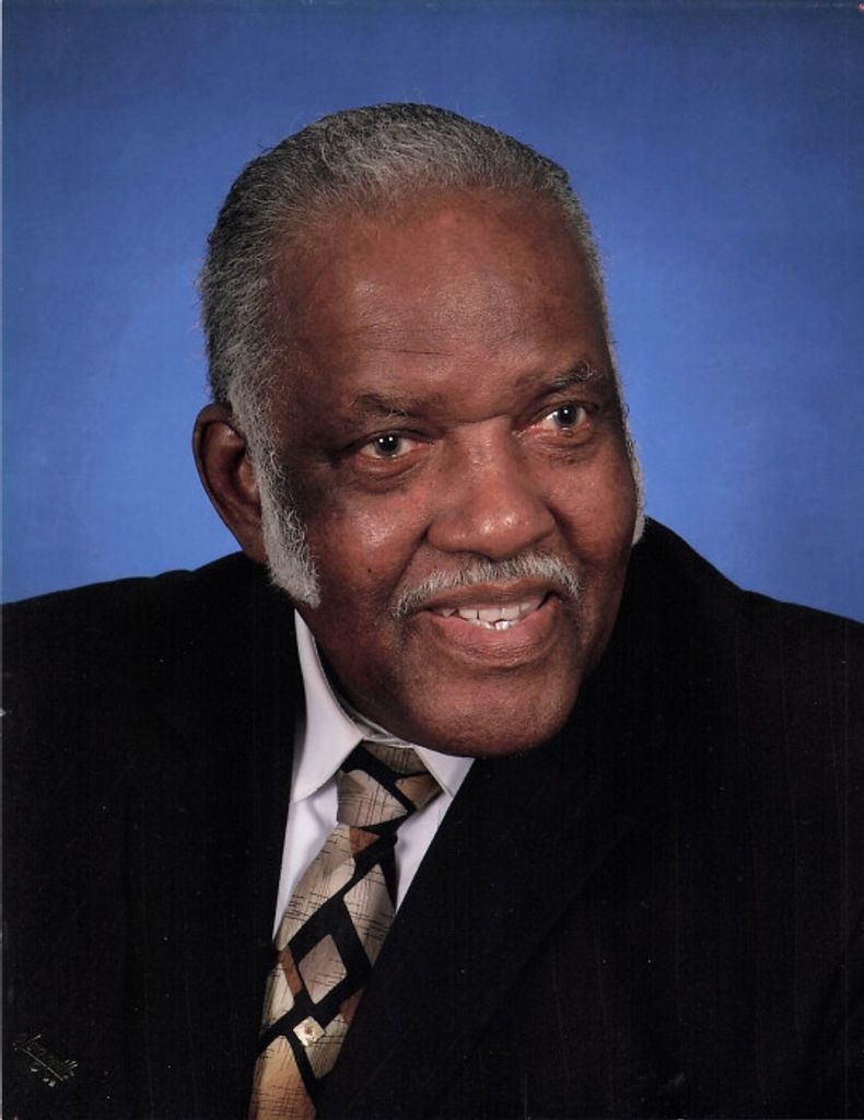 Willie James Simmons, Jr.