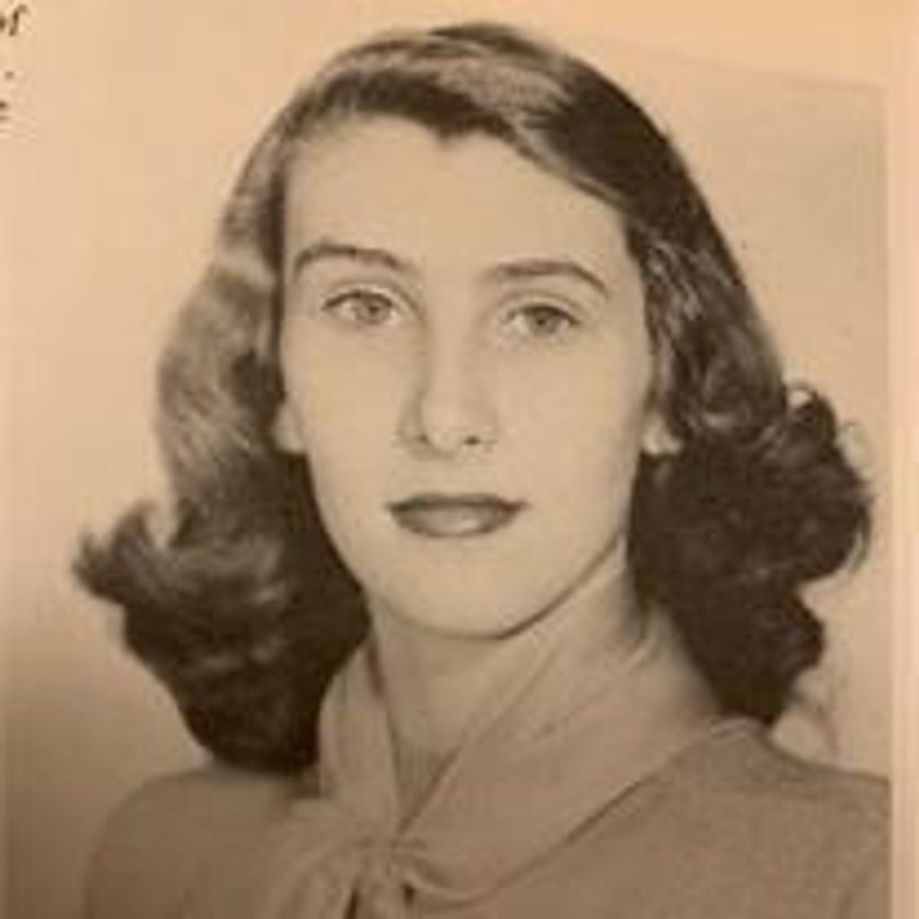 Betty Jo Clayton Profile Photo