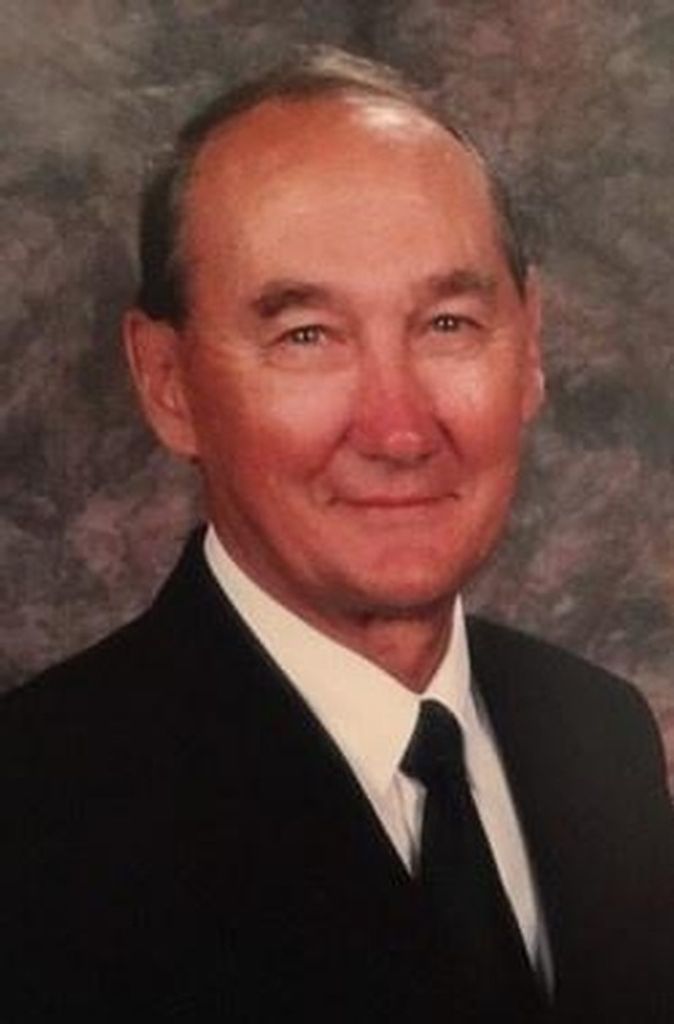 James Joseph Mazzola