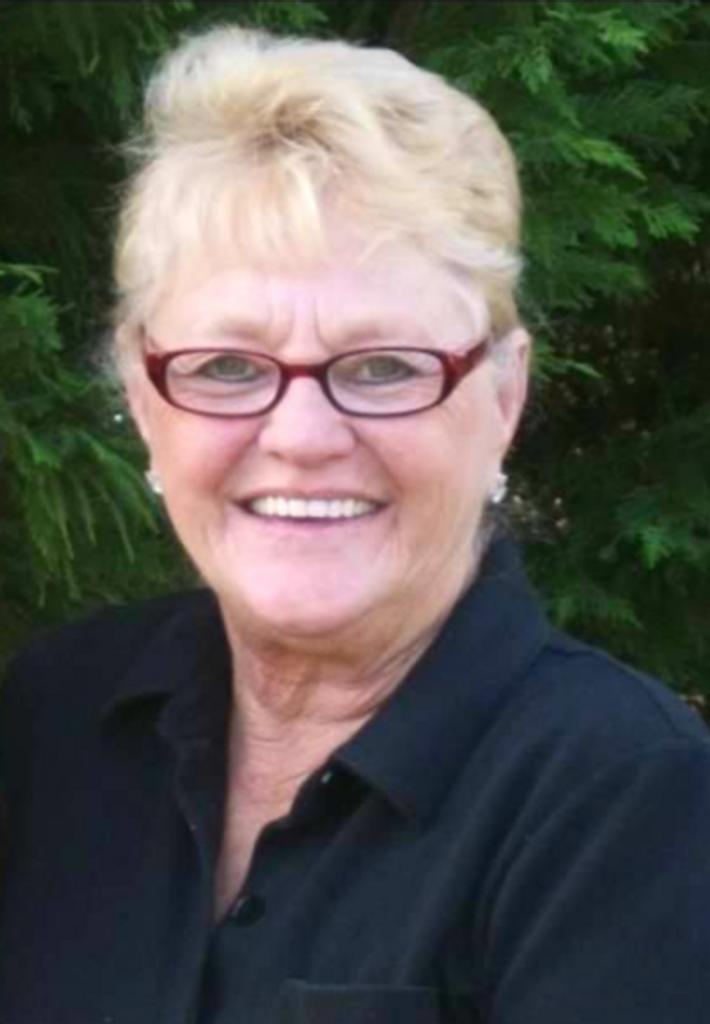 Shirley Ann Weaver Profile Photo