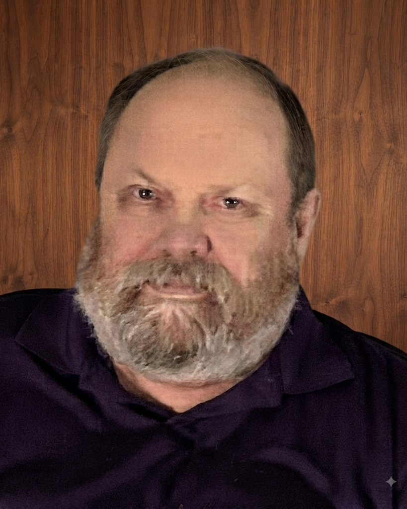 Gary Jaeger Profile Photo
