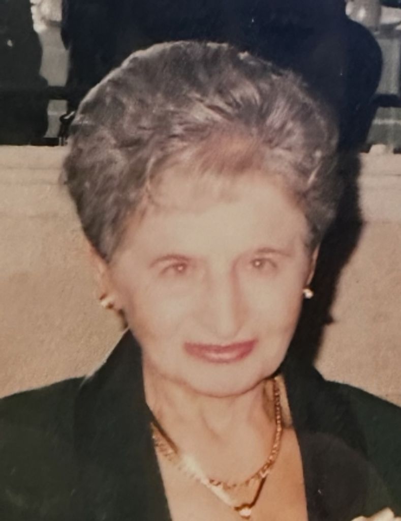 Viola F. Liberto Profile Photo