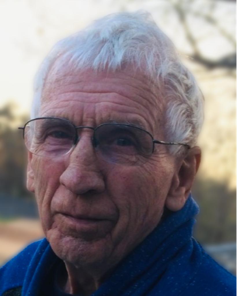 Christopher Doyle Profile Photo