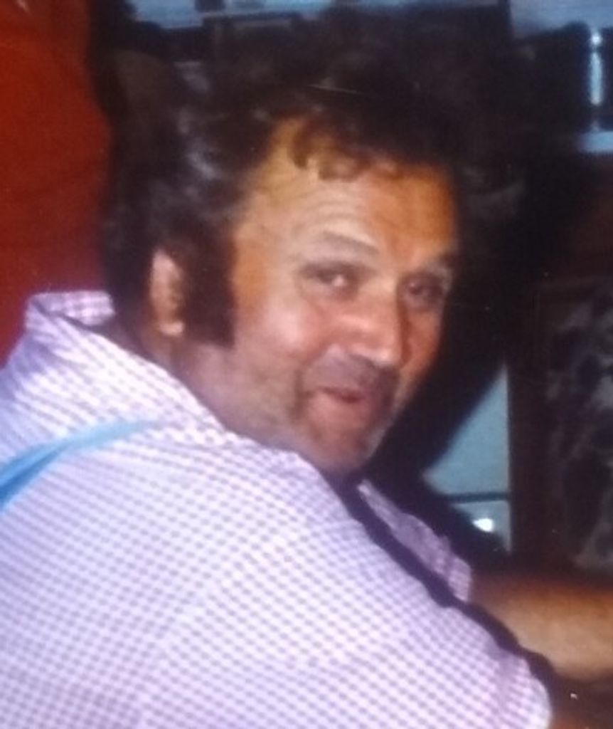 Marlin Franklin Cunningham Profile Photo