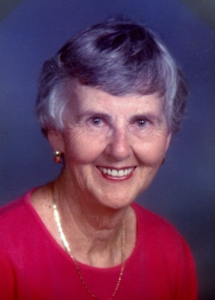 Martha E. Reed Profile Photo