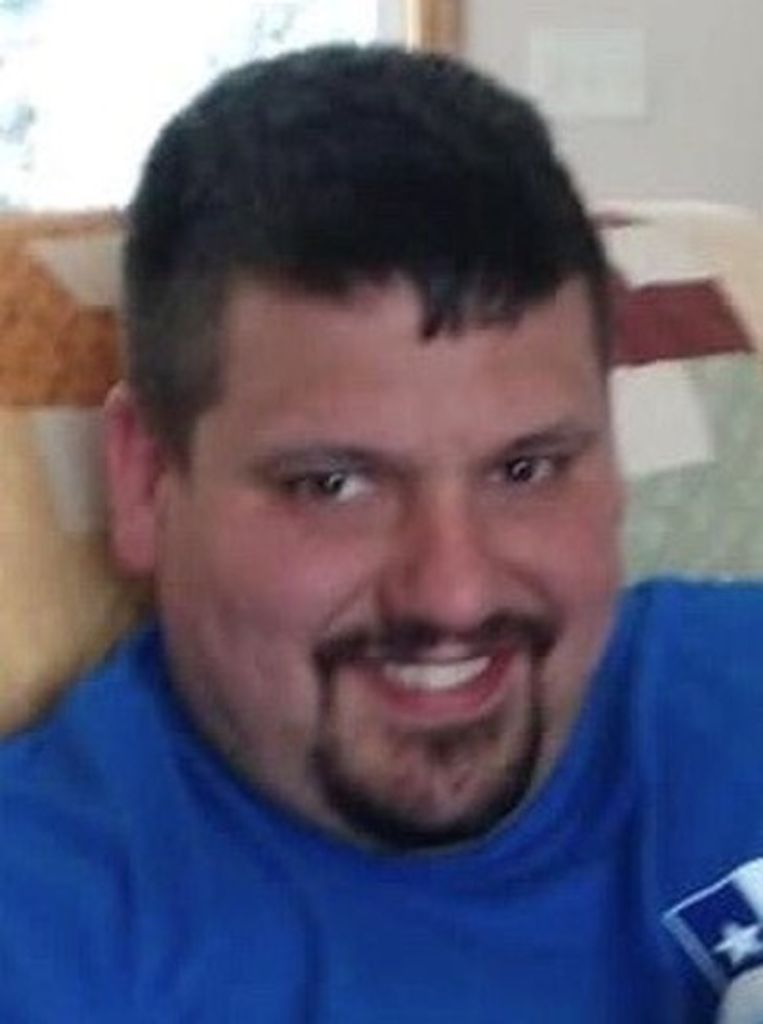 Matthew M. Van Treeck Profile Photo