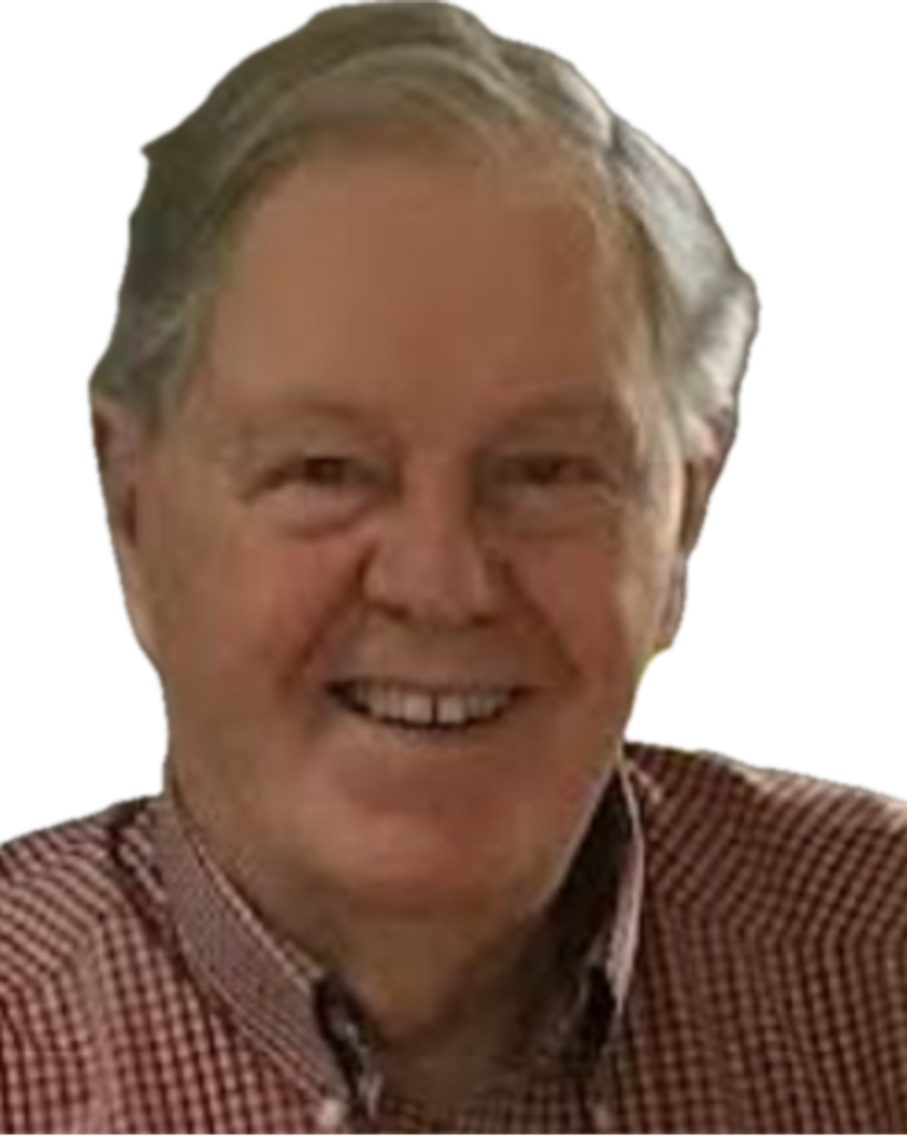 Jerome Thomas Profile Photo